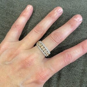 Charm Aroma Ring